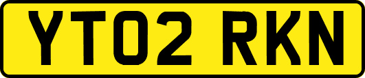 YT02RKN