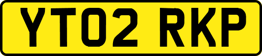 YT02RKP