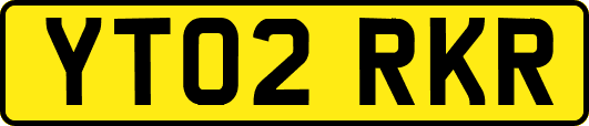 YT02RKR