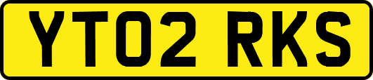 YT02RKS