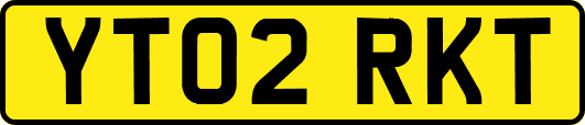 YT02RKT