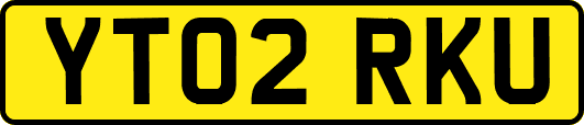 YT02RKU