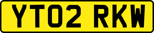 YT02RKW
