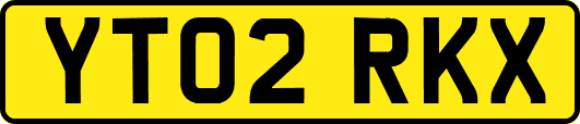 YT02RKX