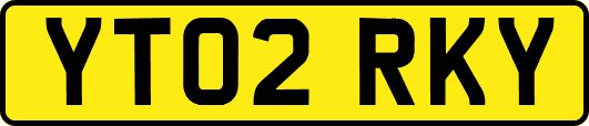 YT02RKY