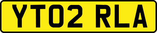 YT02RLA