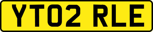 YT02RLE