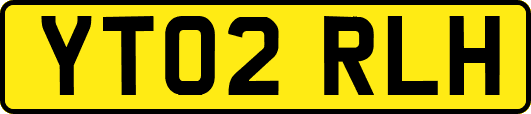 YT02RLH