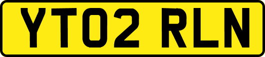 YT02RLN
