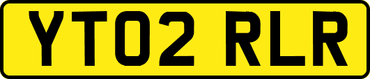 YT02RLR