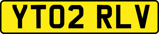 YT02RLV