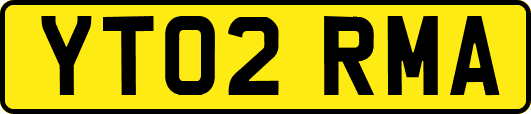 YT02RMA