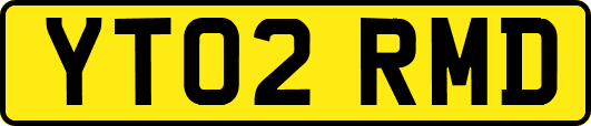 YT02RMD