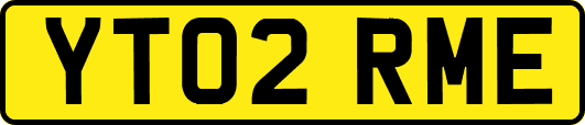 YT02RME