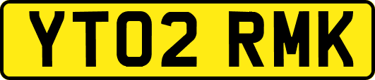 YT02RMK