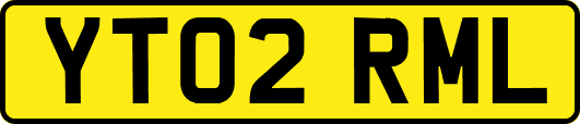 YT02RML