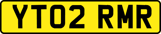 YT02RMR