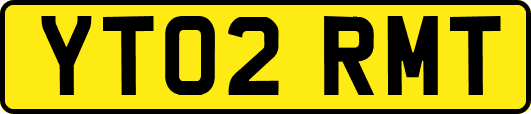 YT02RMT