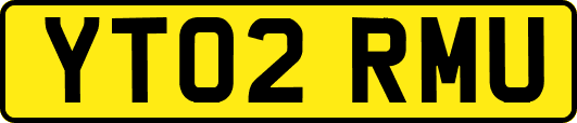 YT02RMU