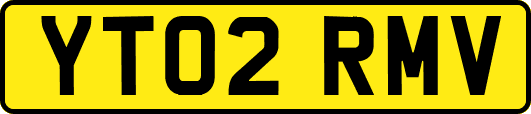 YT02RMV
