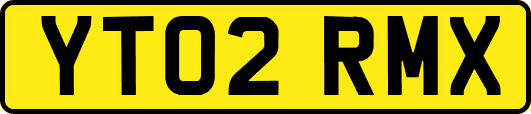 YT02RMX