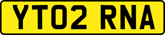YT02RNA