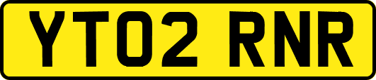 YT02RNR