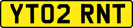 YT02RNT