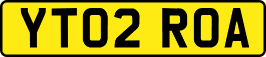 YT02ROA
