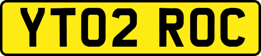 YT02ROC