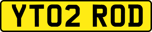 YT02ROD