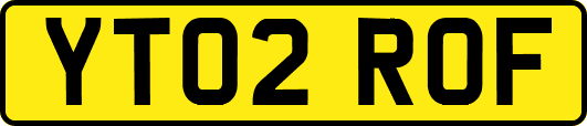 YT02ROF