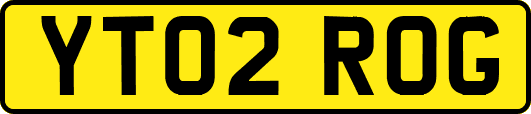 YT02ROG