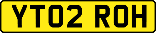 YT02ROH
