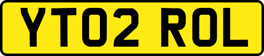 YT02ROL