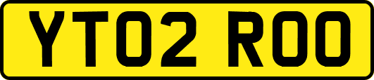 YT02ROO