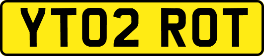 YT02ROT