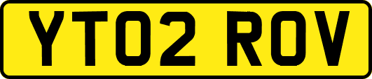 YT02ROV