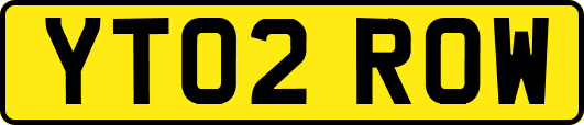 YT02ROW