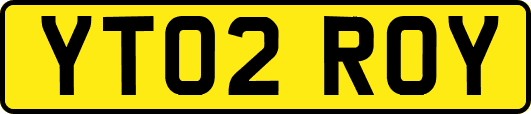 YT02ROY