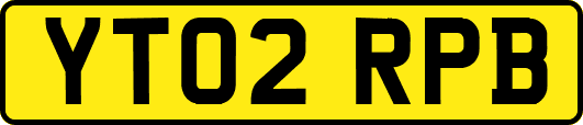 YT02RPB