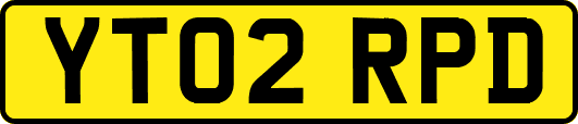YT02RPD