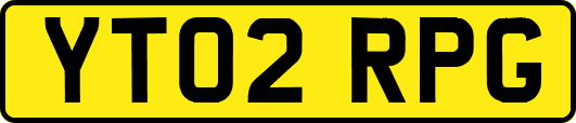 YT02RPG