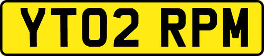 YT02RPM