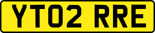 YT02RRE