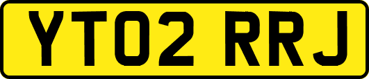 YT02RRJ