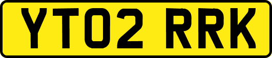 YT02RRK