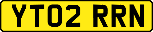 YT02RRN