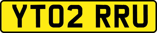 YT02RRU