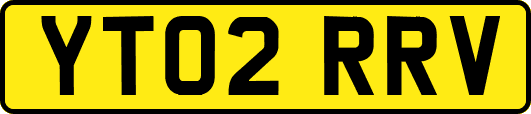 YT02RRV